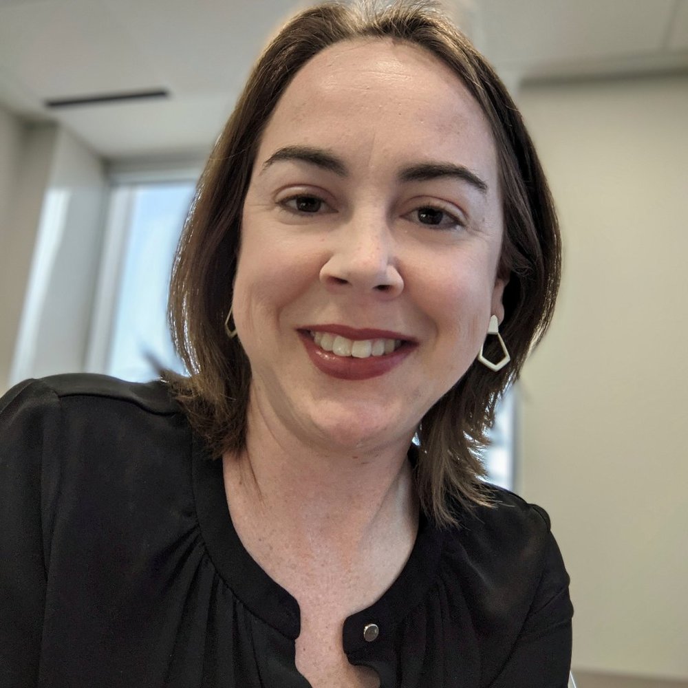 Meet your Posher, Christy